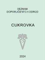 Cukrovka
