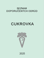 Cukrovka