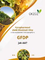 Fytoplazmové zlaté žloutnutí révy