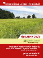 Obilniny