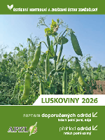 Luskoviny