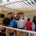 Expozice MZe a ÚKZÚZ