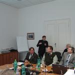 Průzkum lesních půd v České republice