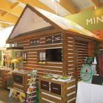 Expozice MZe a ÚKZÚZ