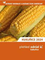 Kukuřice