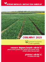 Obilniny