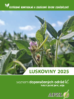 Luskoviny
