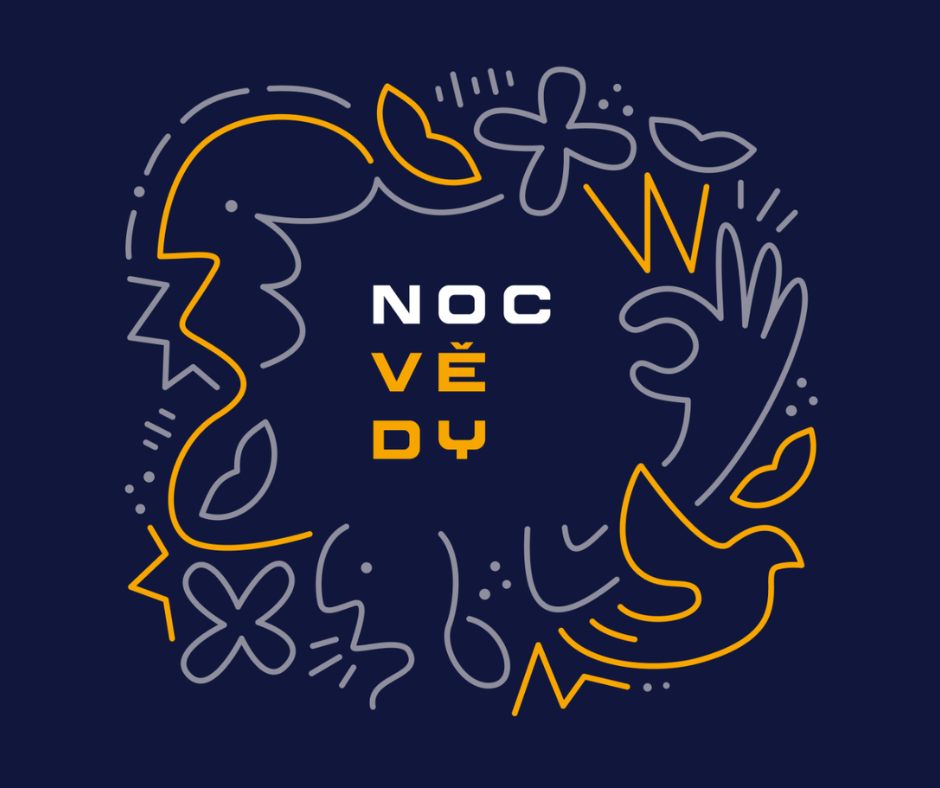 Noc vědy 2026: Škůdci neznají hranice