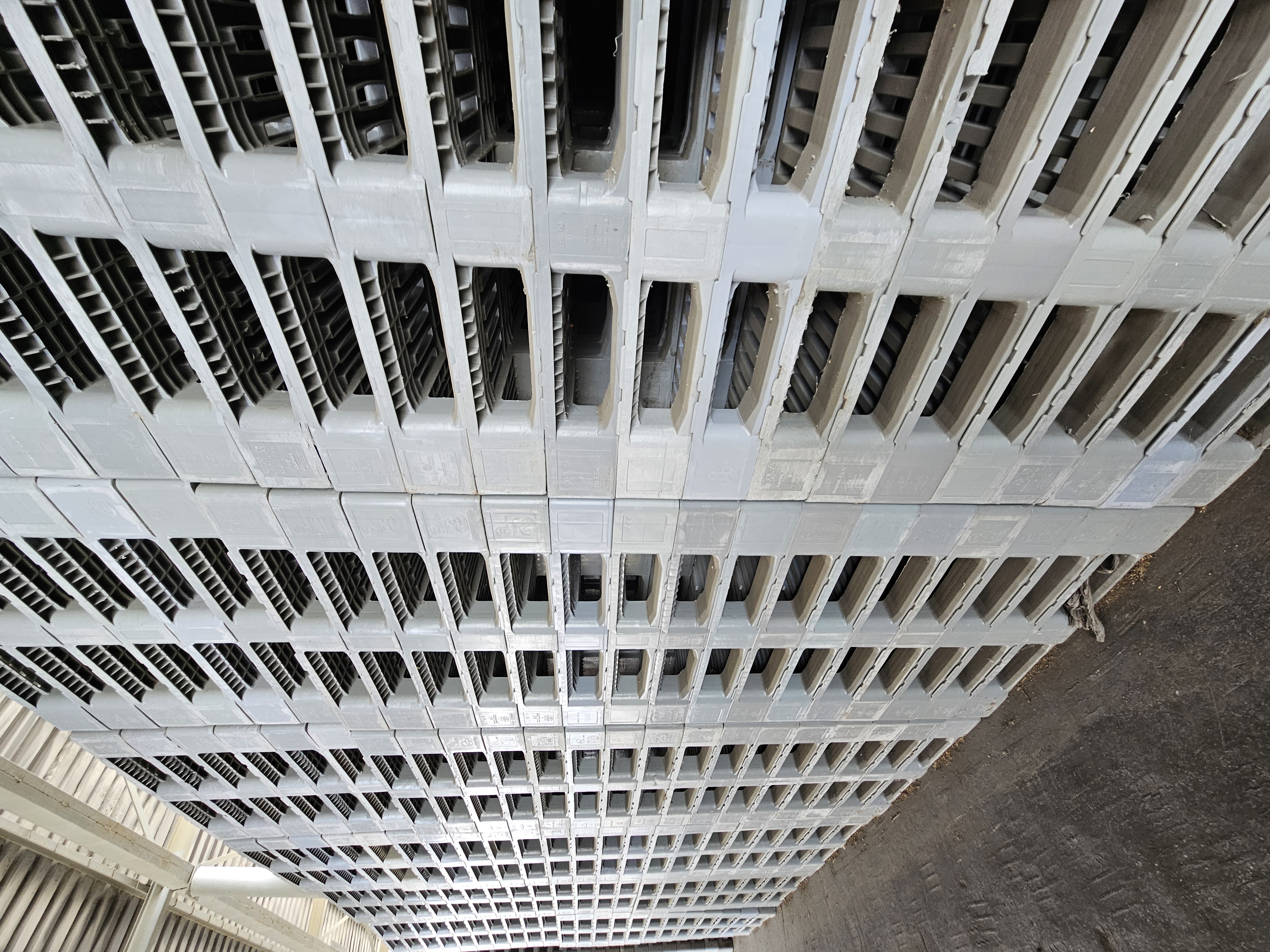PPWR a dřevěný obalový materiál (DOM) ve vztahu k ISPM 15