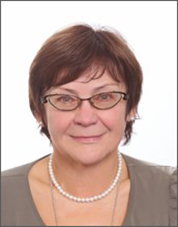foto Naděžda Nováková