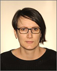 foto Nevena Prokešová