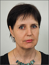 foto Monika Rubešová