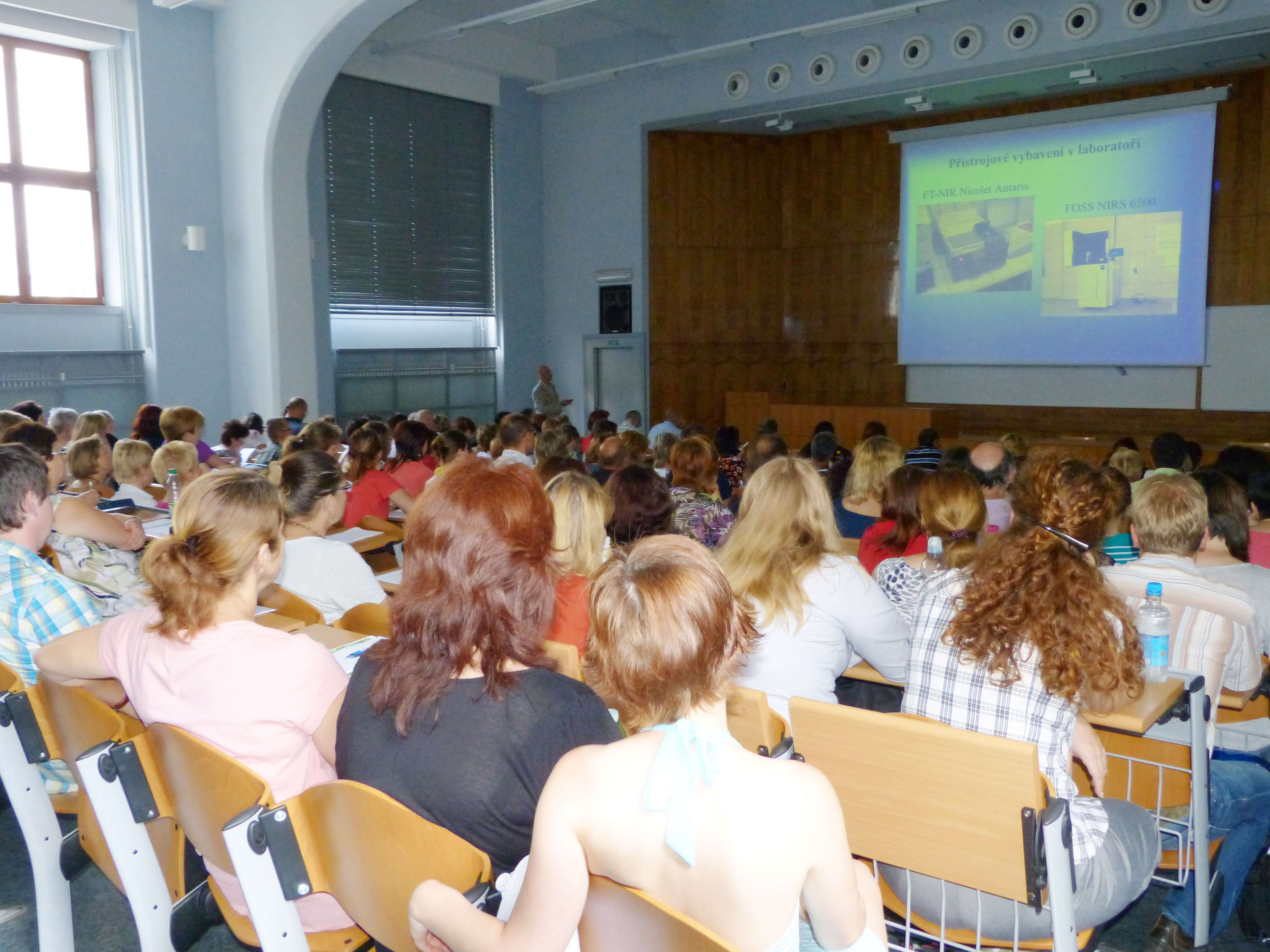Seminář