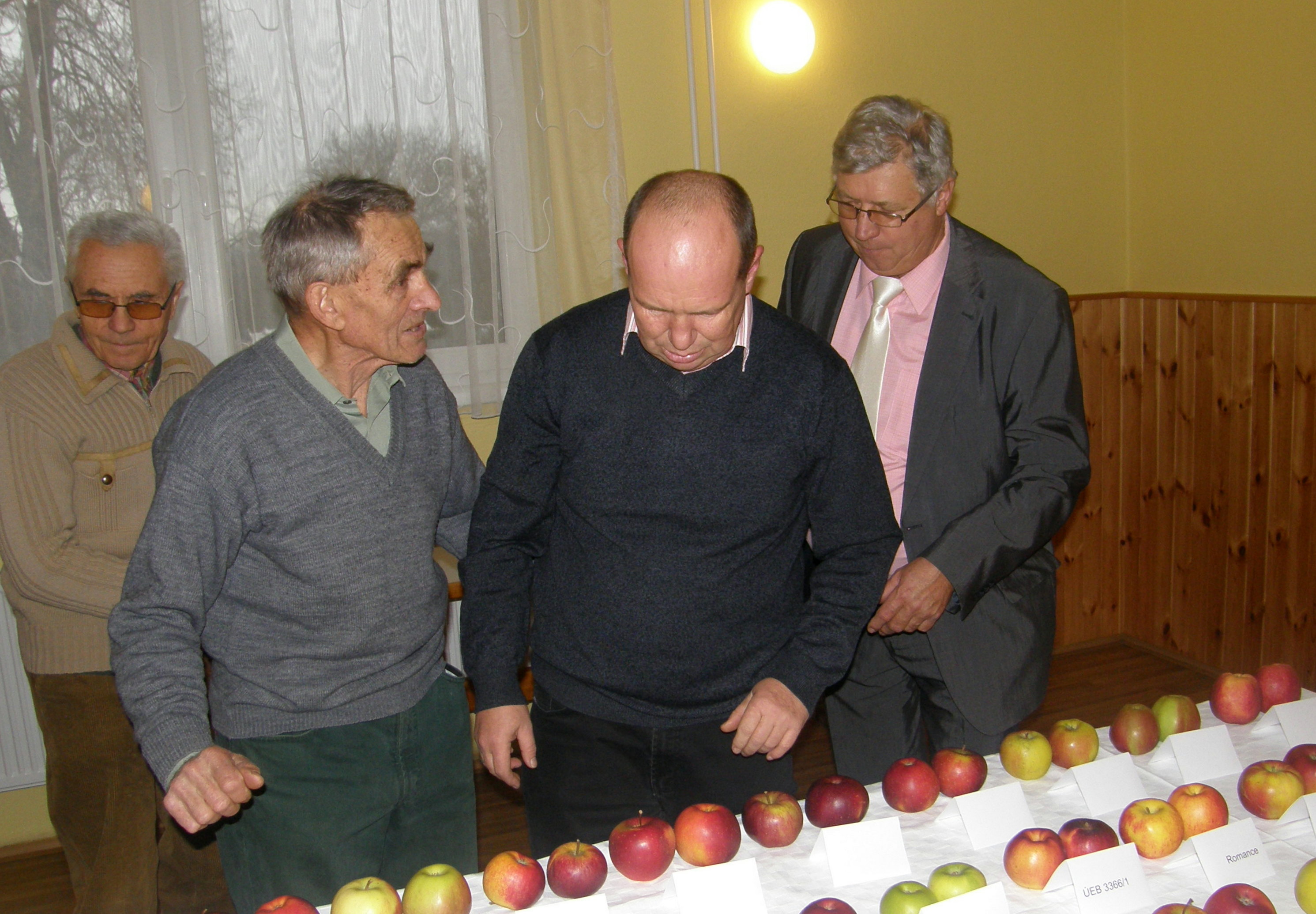 Organizátoři
