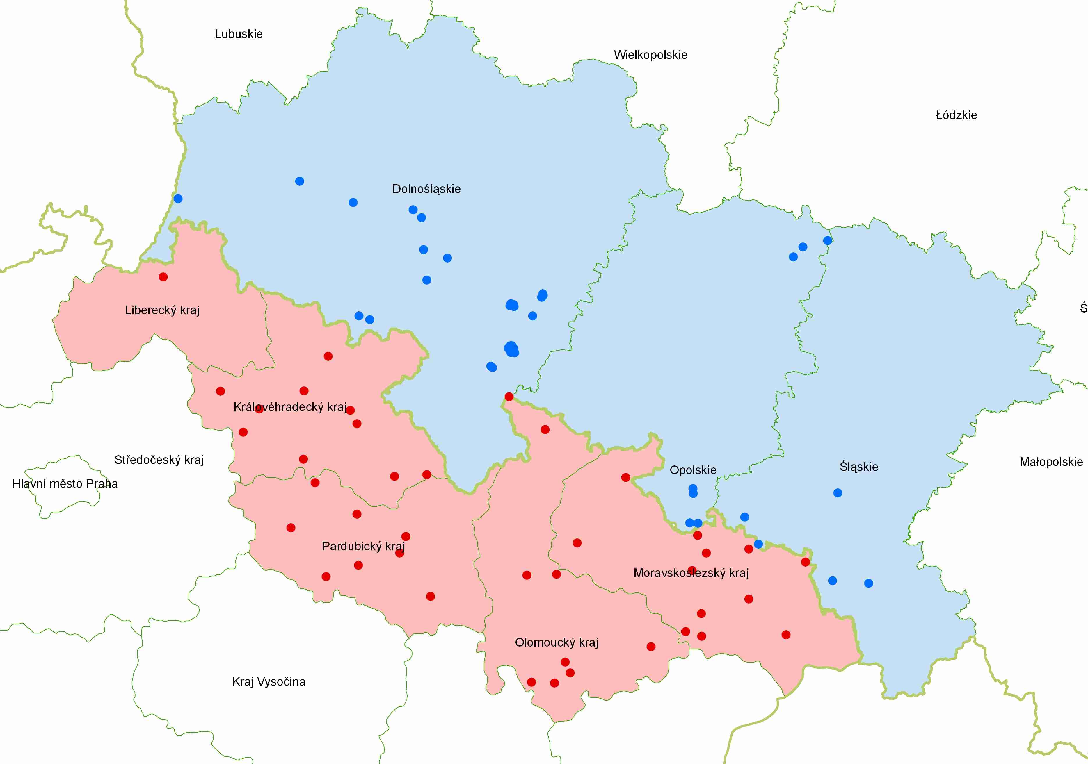 mapa 1
